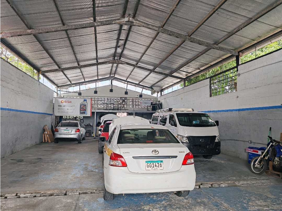 Bodega Venta Rio Abajo — foto 2