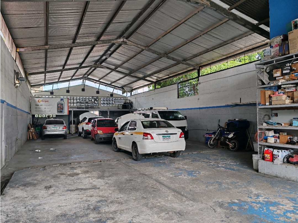 Bodega Venta Rio Abajo — foto 3