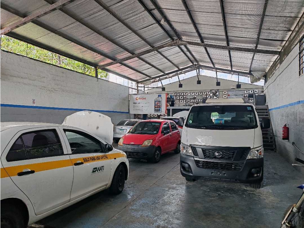 Bodega Venta Rio Abajo — foto 4