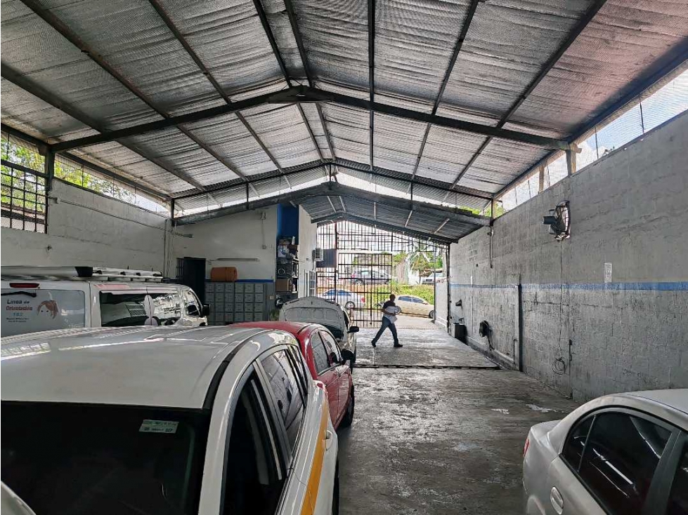 Bodega Venta Rio Abajo — foto 5