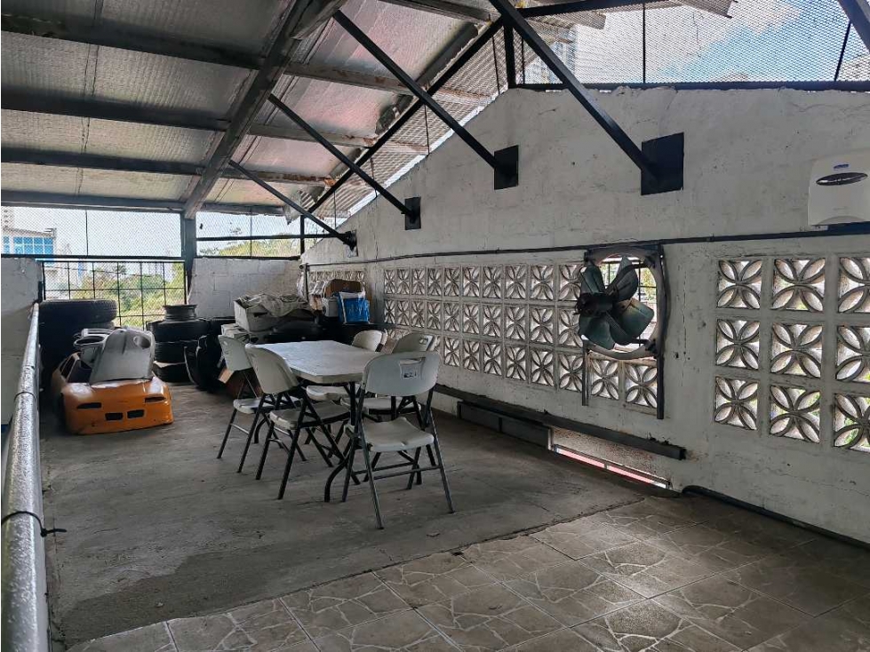 Bodega Venta Rio Abajo — foto 6