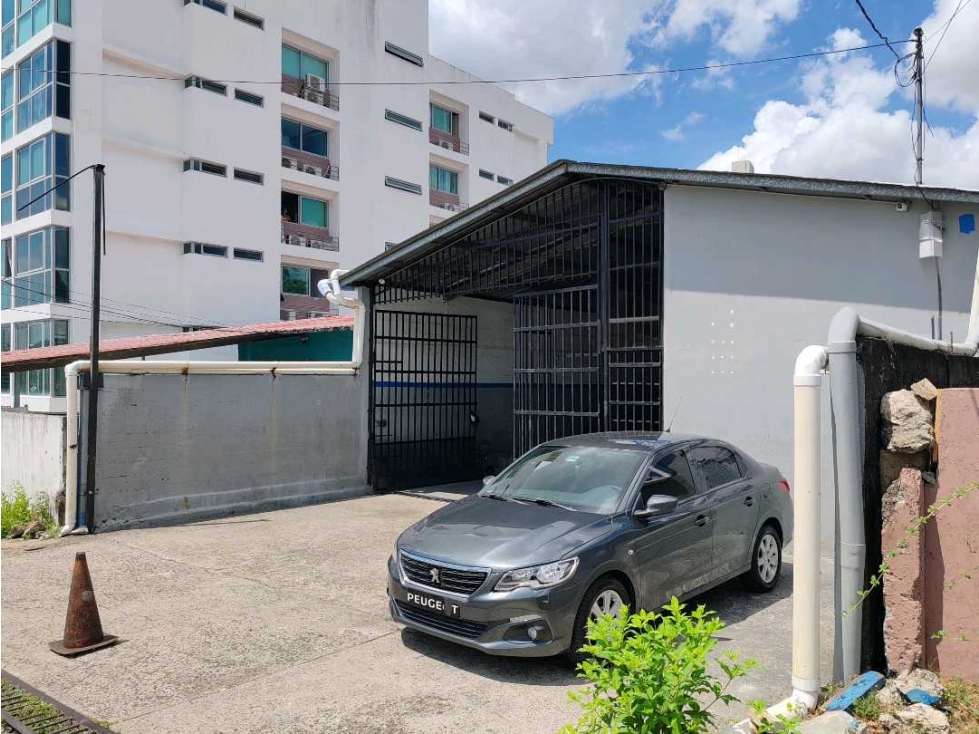 Bodega Venta Rio Abajo