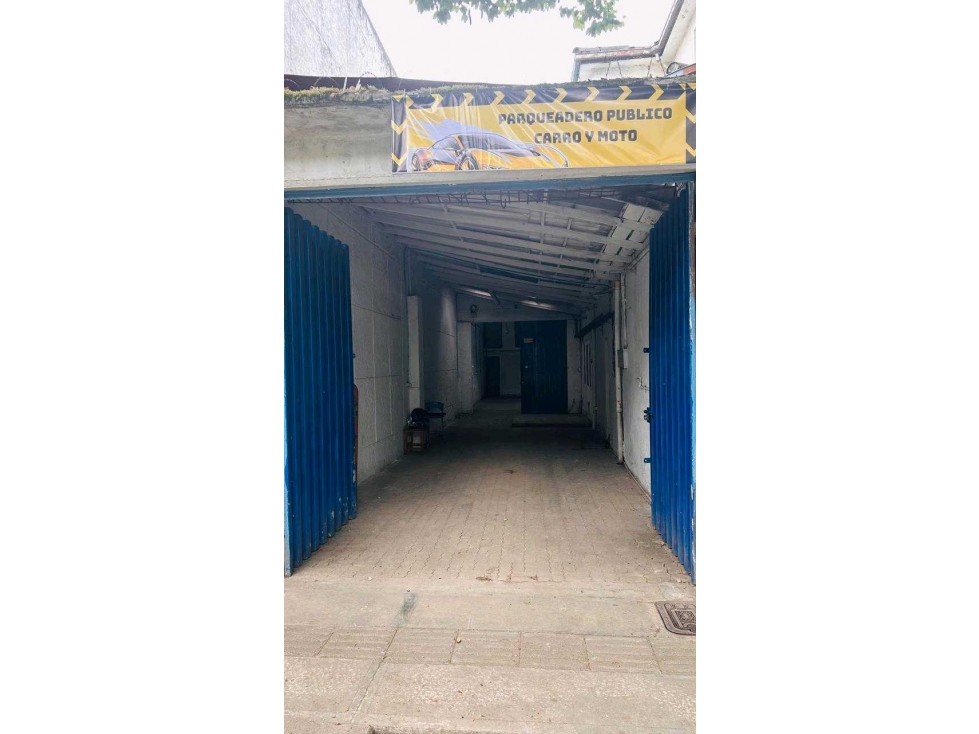 BODEGA ARRIENDO PRADO CENTRO