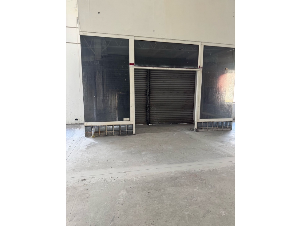 Local / Bodega - 2