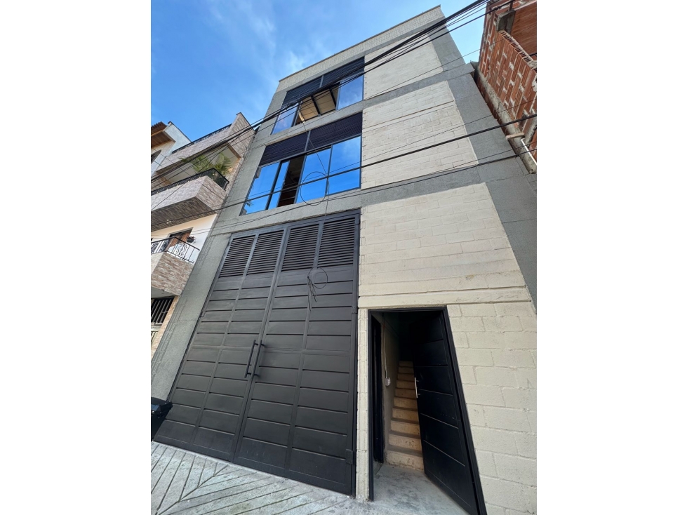 BODEGA BARRIO ANT DISPONIBLE PARA VENTA