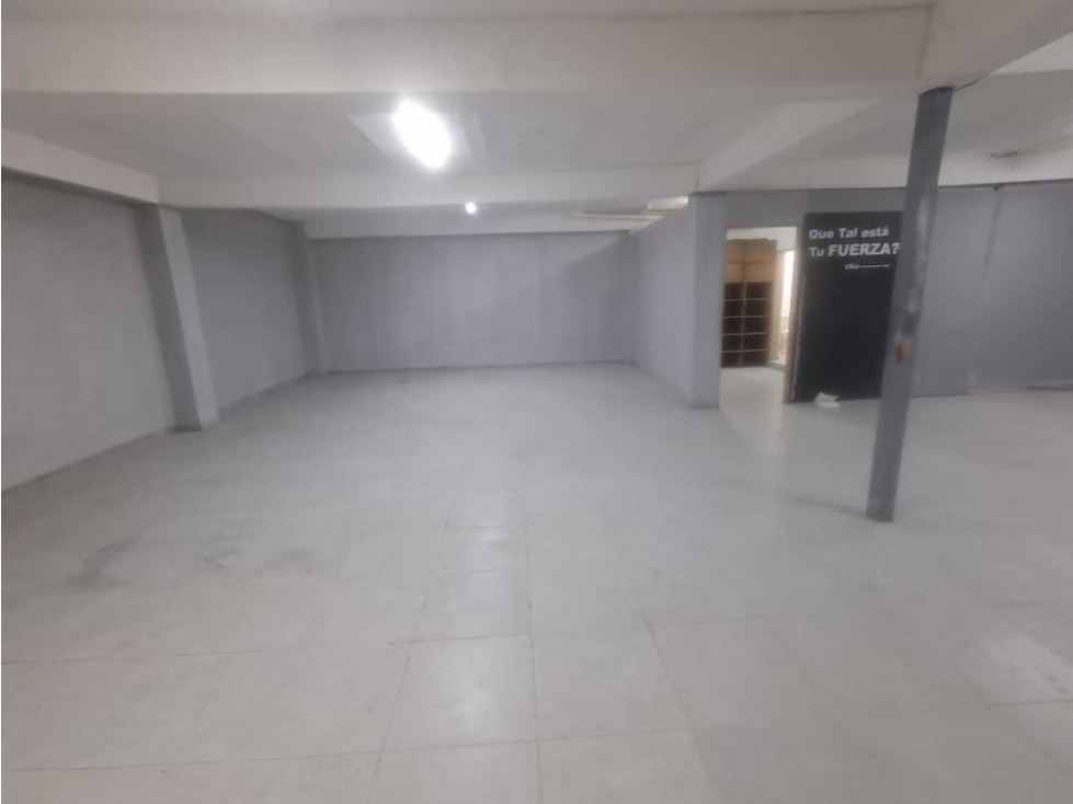 Bodega Belen la Palma con la 80 - 6