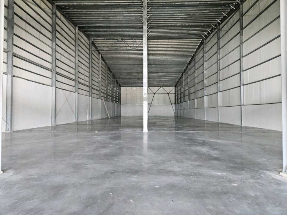 Bodega Centenario Alquiler — foto 2