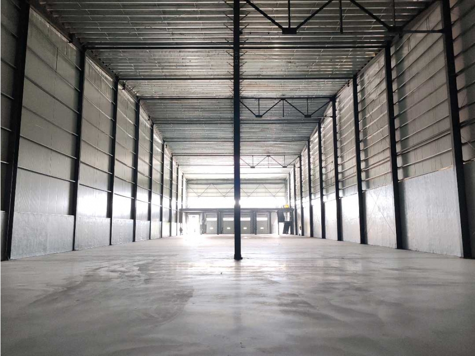 Bodega Centenario Alquiler — foto 3