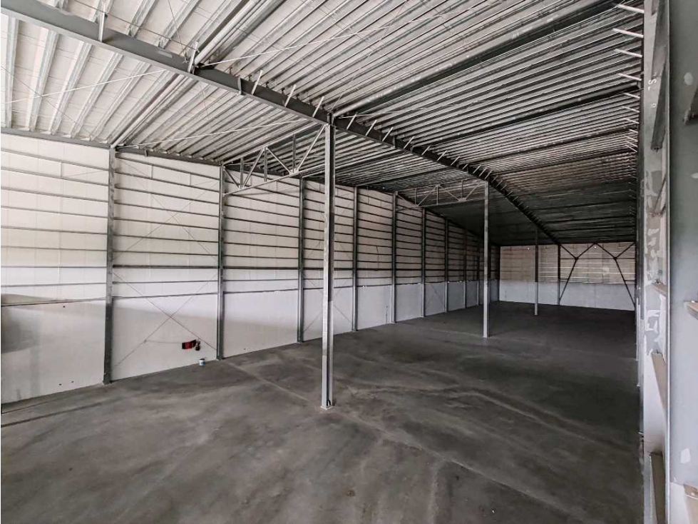 Bodega Centenario Alquiler — foto 4