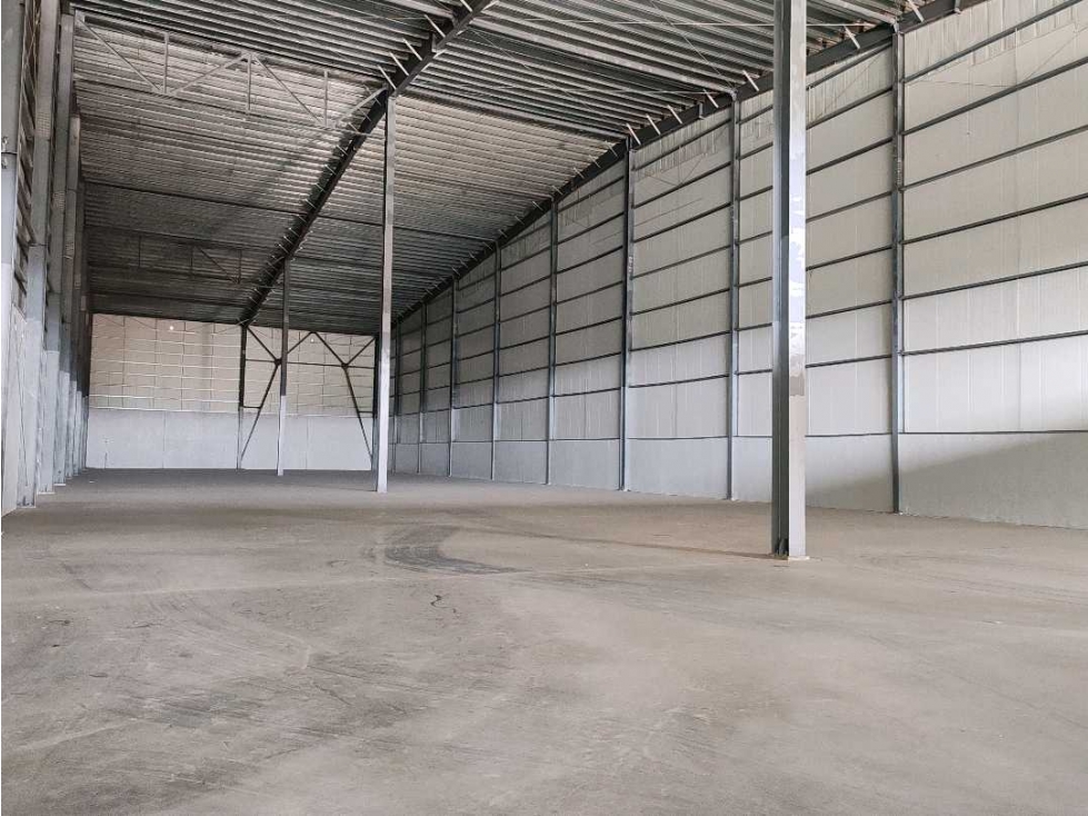 Bodega Centenario Alquiler — foto 5