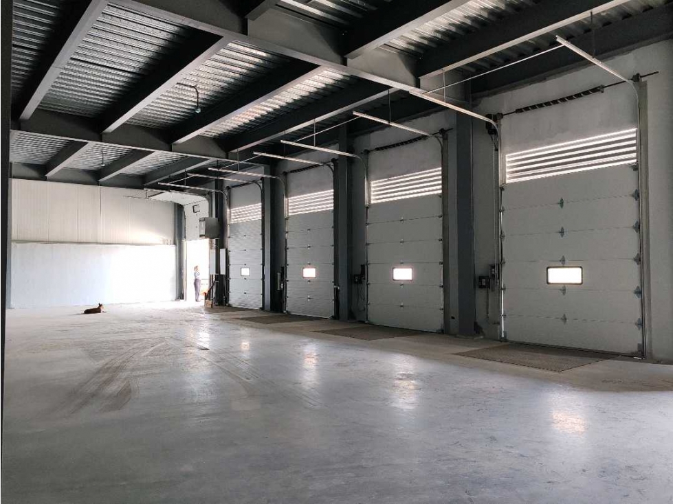 Bodega Centenario Alquiler — foto 6