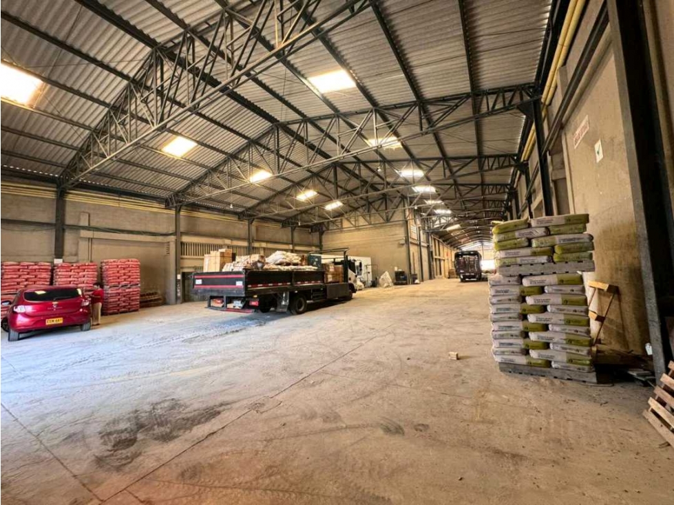 BODEGA COMERCIAL EN VENTA CENTRO EN BARRANQUILLA - 1