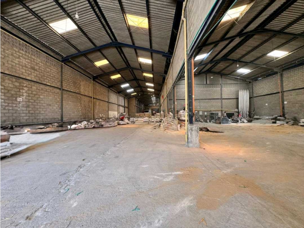 BODEGA COMERCIAL EN VENTA CENTRO EN BARRANQUILLA - 3