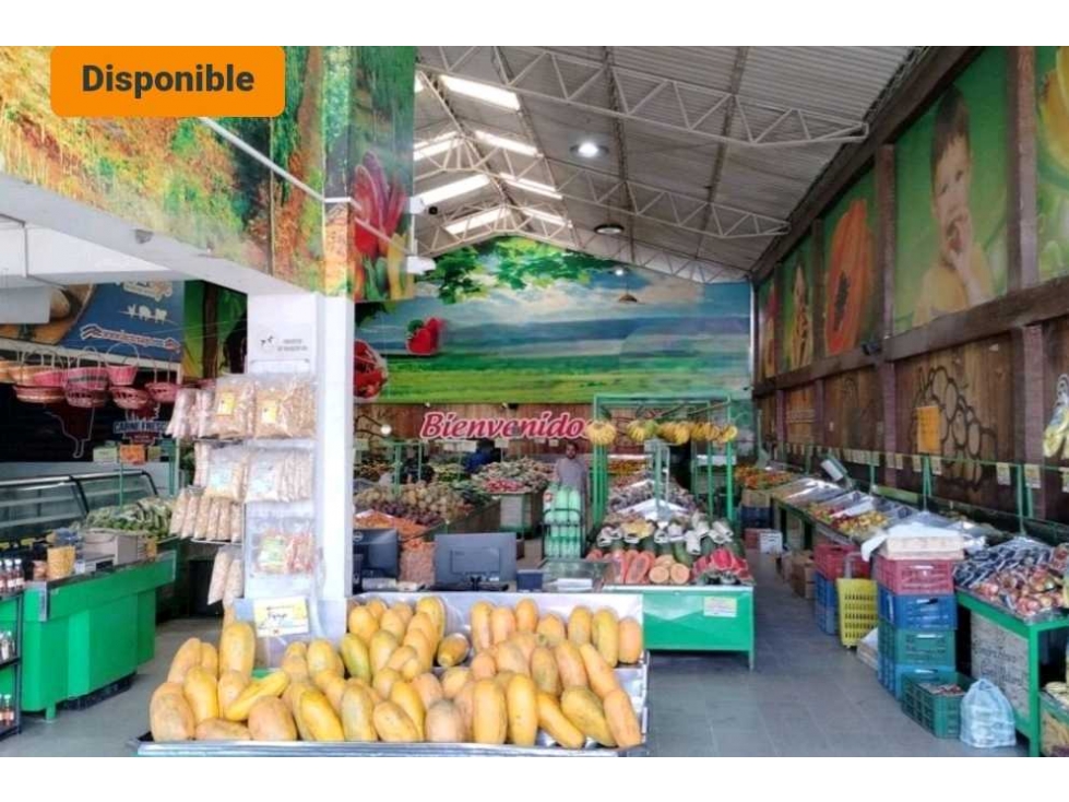BODEGA COMERCIAL EN VENTA, SECTOR FONTIBON — foto 2