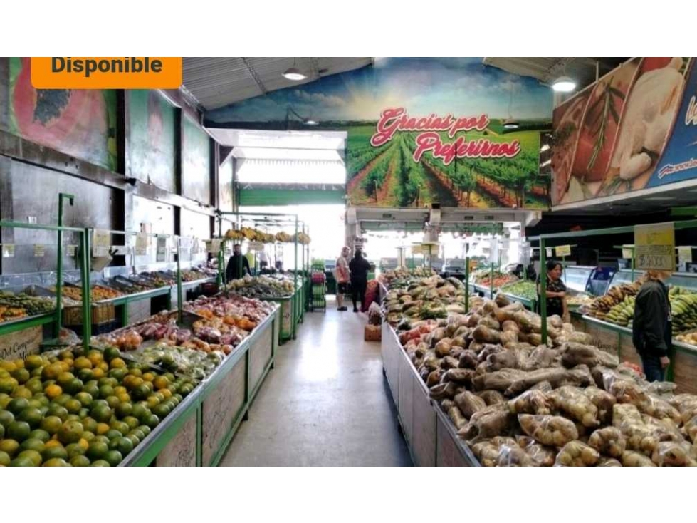 BODEGA COMERCIAL EN VENTA, SECTOR FONTIBON — foto 3