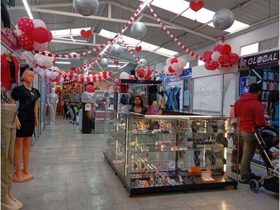 Bodega comercial se vende Zipaquirá Cundinamarca. - 2