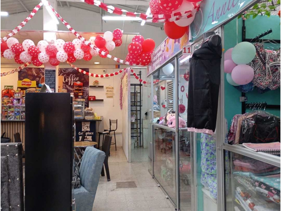Bodega comercial se vende Zipaquirá Cundinamarca. - 4