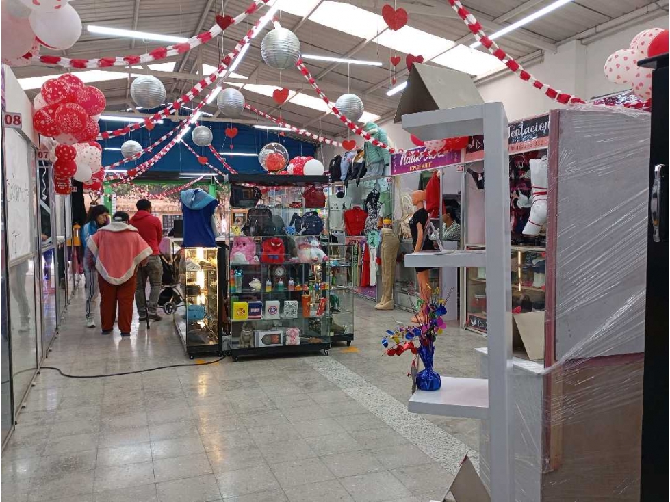 Bodega comercial se vende Zipaquirá Cundinamarca. - 5