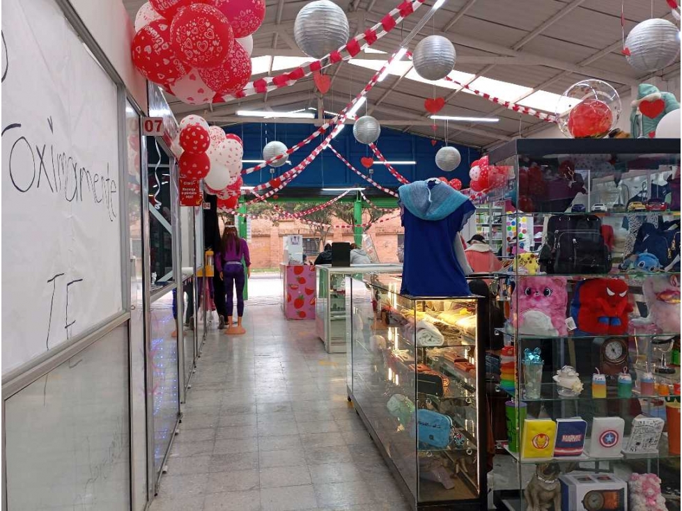 Bodega comercial se vende Zipaquirá Cundinamarca. - 6