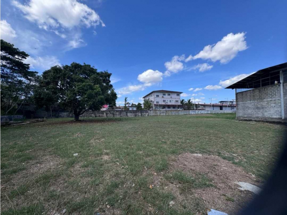 BODEGA CON TERRENO VENTA Y ALQUILER — foto 4
