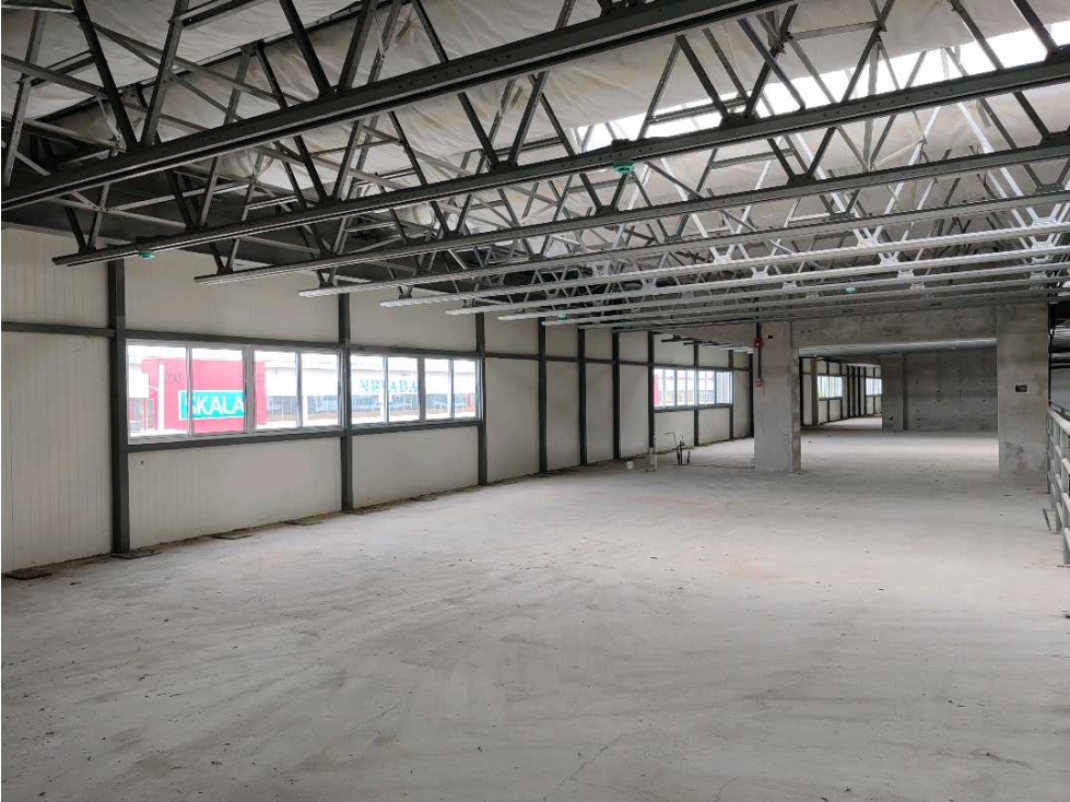 Bodega Costa Sur Alquiler | Venta — foto 3