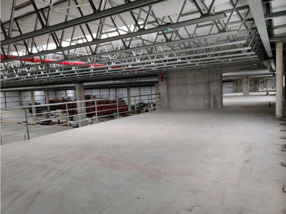 Bodega Costa Sur Alquiler | Venta — foto 4