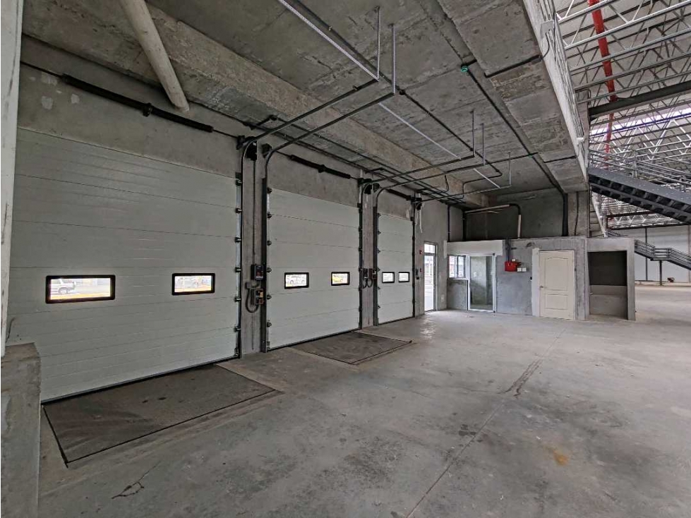 Bodega Costa Sur Alquiler | Venta — foto 5