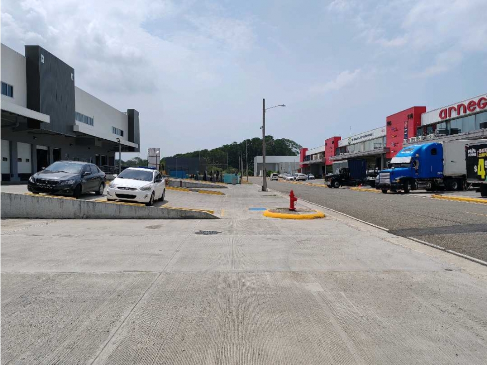 Bodega Costa Sur Alquiler | Venta — foto 6