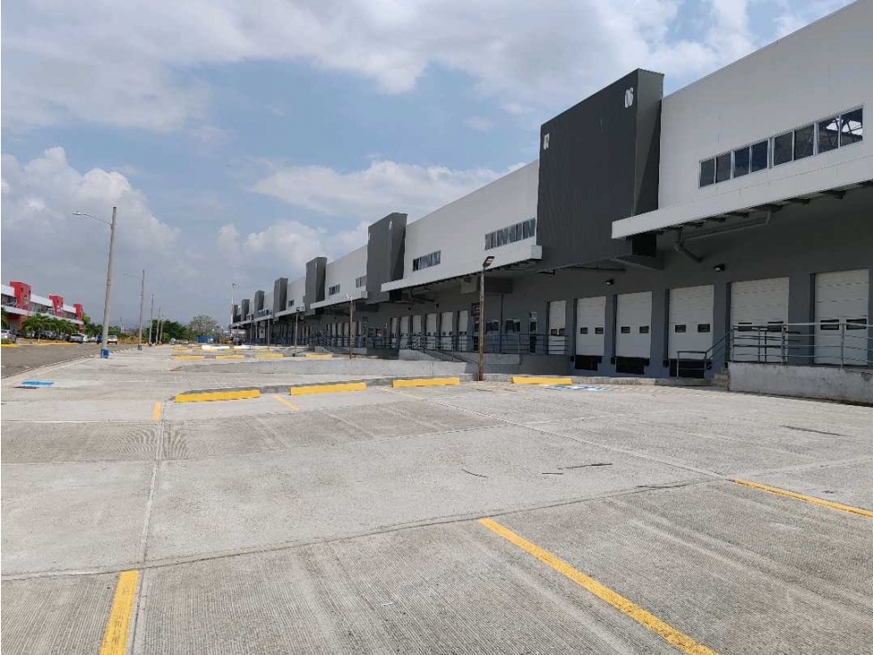 Bodega Costa Sur Alquiler | Venta