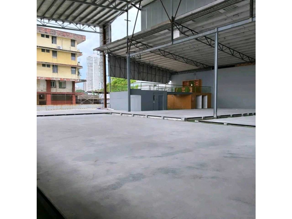 BODEGA EN ALQUILER | CIUDAD PANAMA — foto 5
