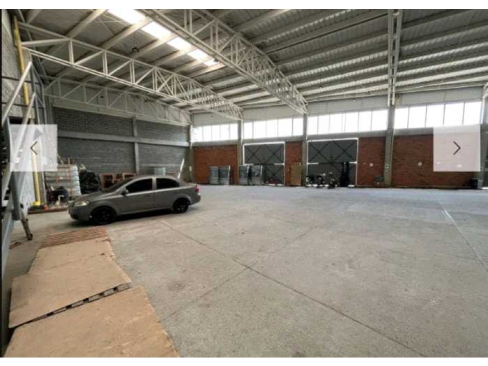 Bodega en Alquiler en Calarca - 2