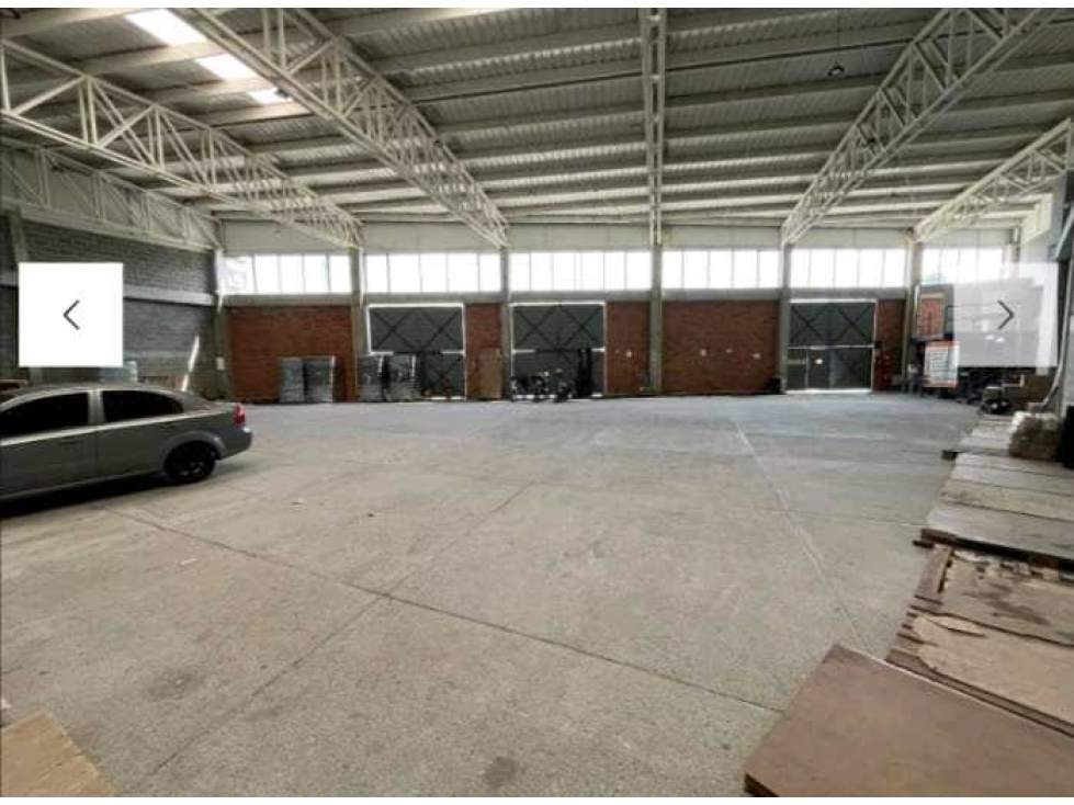 Bodega en Alquiler en Calarca - 4