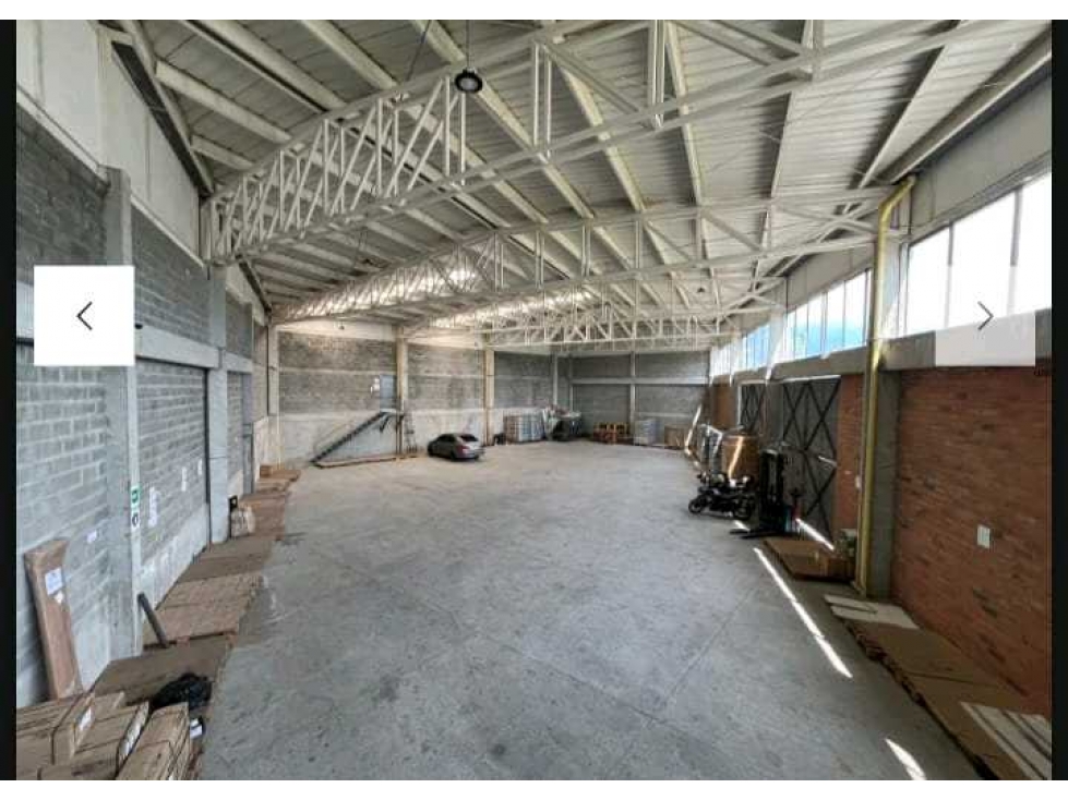 Bodega en Alquiler en Calarca - 6