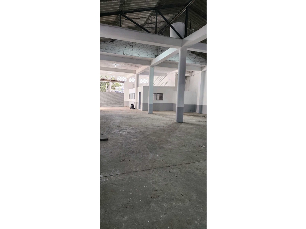 Bodega en arrendamiento en Montenegro Quindio - 2
