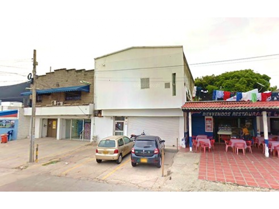 BODEGA en Arriendo - Barranquilla, Atlantico