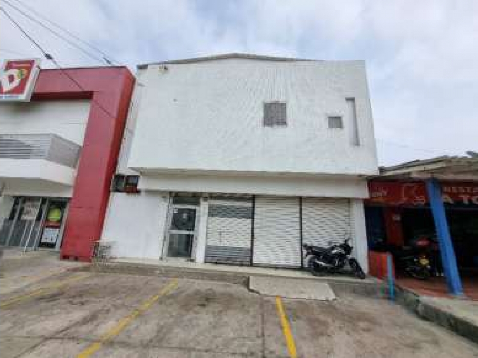 BODEGA en Arriendo - Barranquilla, Atlantico - 2