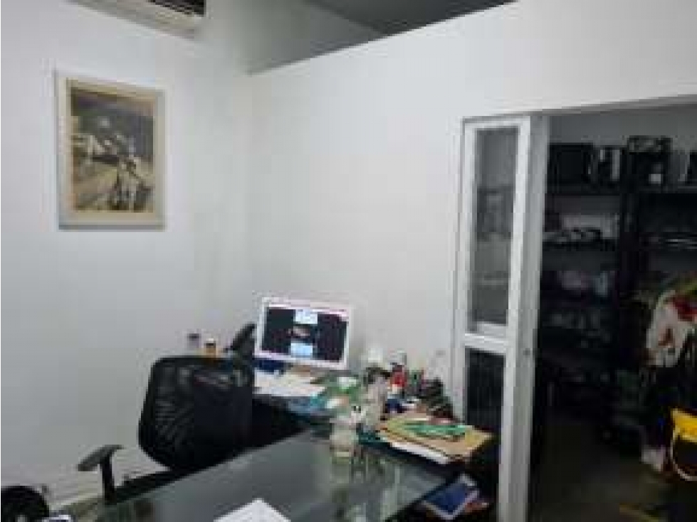 BODEGA en Arriendo - Barranquilla, Atlantico - 4