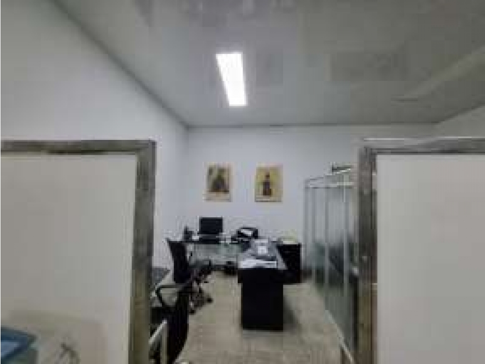 BODEGA en Arriendo - Barranquilla, Atlantico - 5