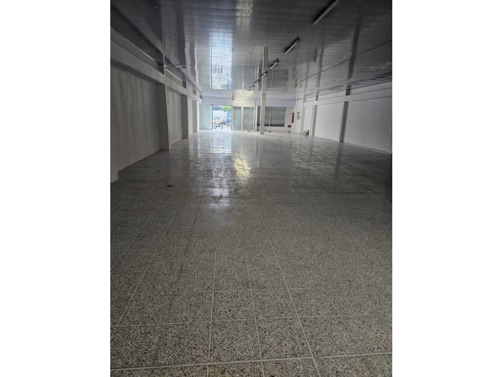 BODEGA EN VENTA CARVAJAL, BOGOTÁ