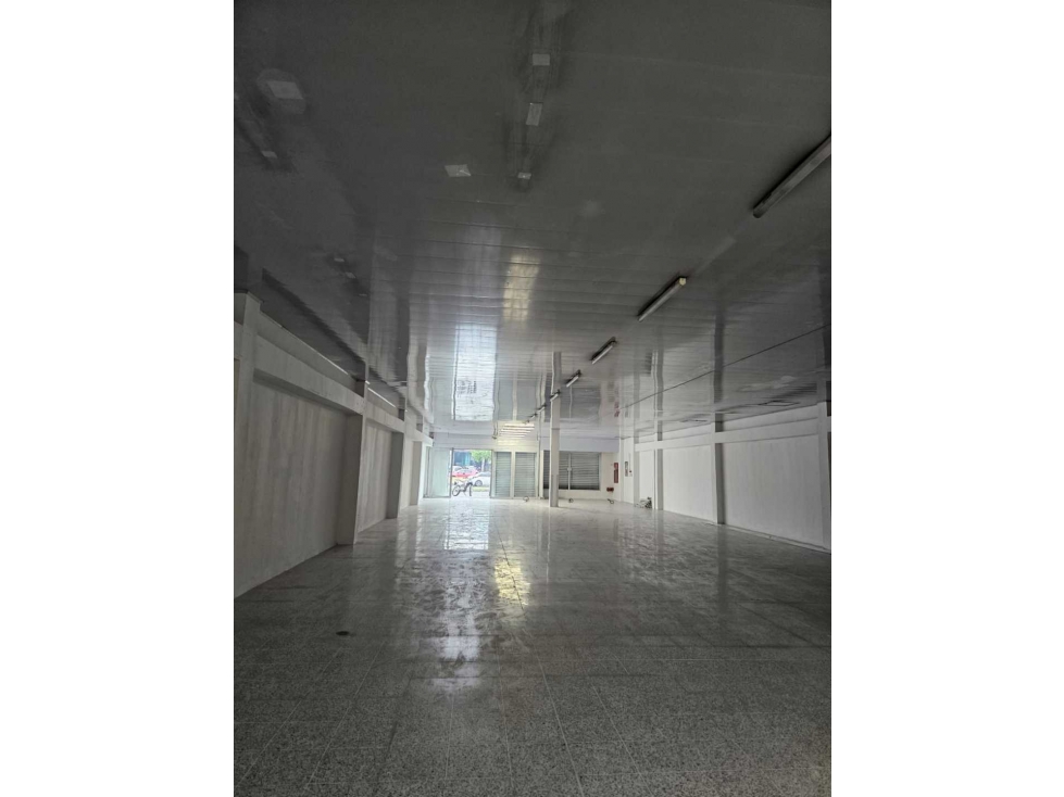 BODEGA EN ARRIENDO CARVAJAL, BOGOTÁ — foto 3