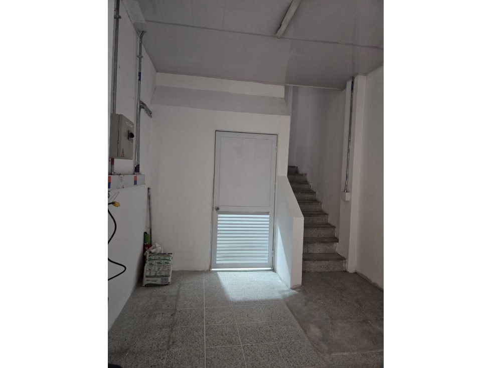 BODEGA EN ARRIENDO CARVAJAL, BOGOTÁ — foto 4