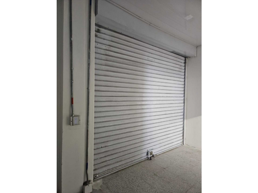 BODEGA EN ARRIENDO CARVAJAL, BOGOTÁ — foto 5