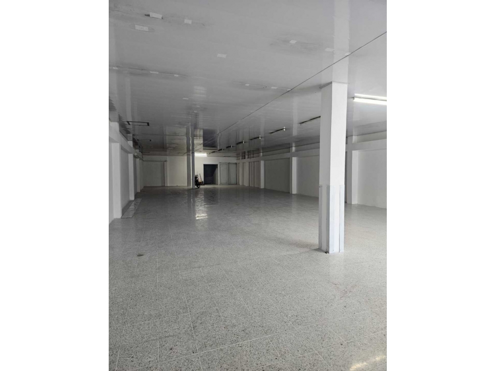BODEGA EN ARRIENDO CARVAJAL, BOGOTÁ — foto 6