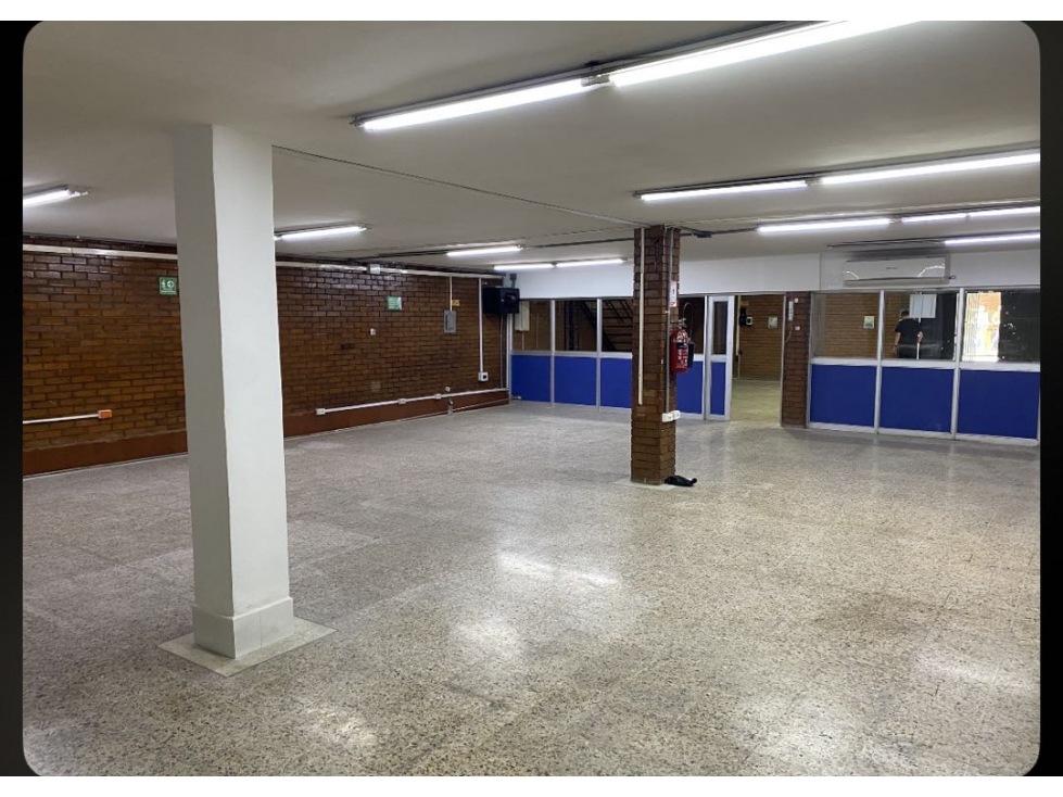 Bodega en Arriendo en Barrio Obrero Cali | 460 m² | Excelente Ubicac