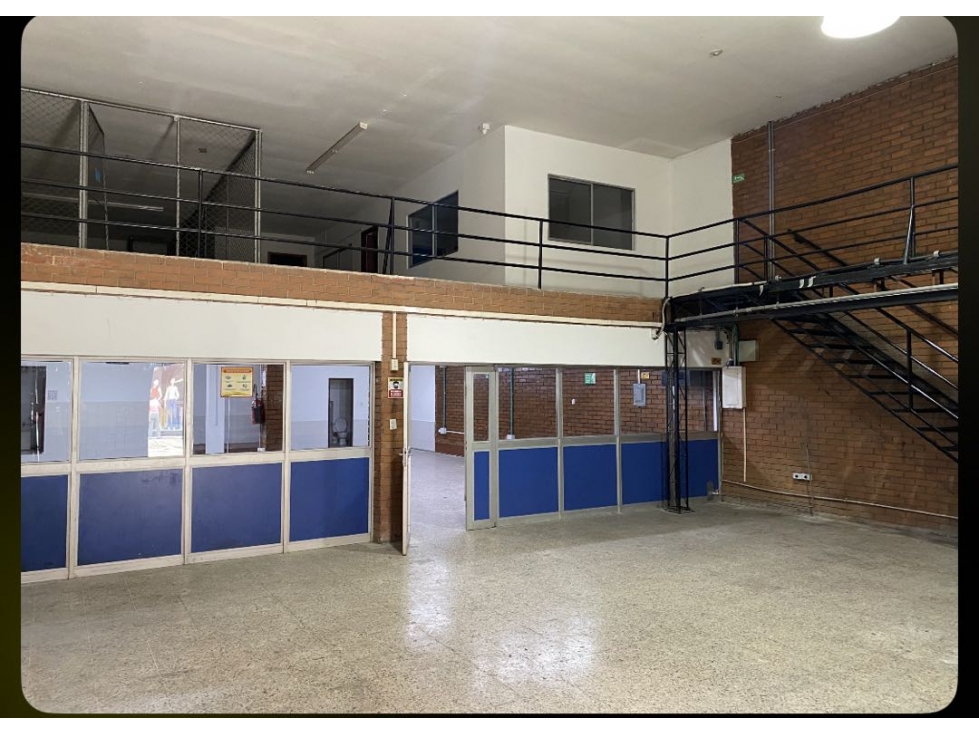 Bodega en Arriendo en Barrio Obrero Cali | 460 m² | Excelente Ubicac — foto 4
