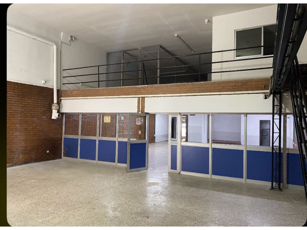 Bodega en Arriendo en Barrio Obrero Cali | 460 m² | Excelente Ubicac — foto 5