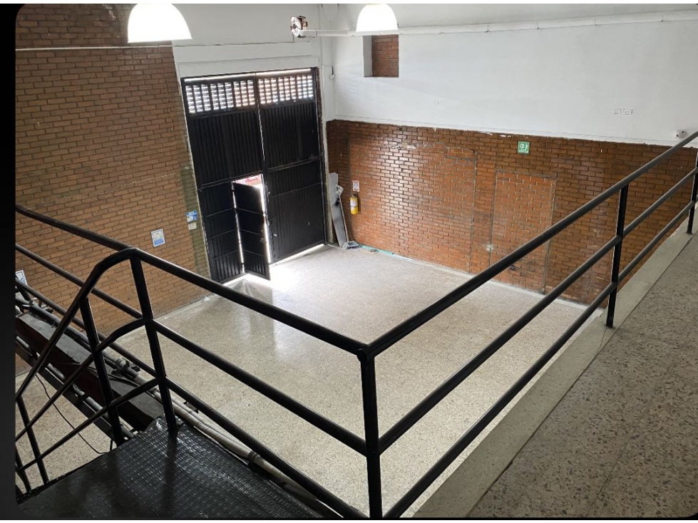 Bodega en Arriendo en Barrio Obrero Cali | 460 m² | Excelente Ubicac — foto 2