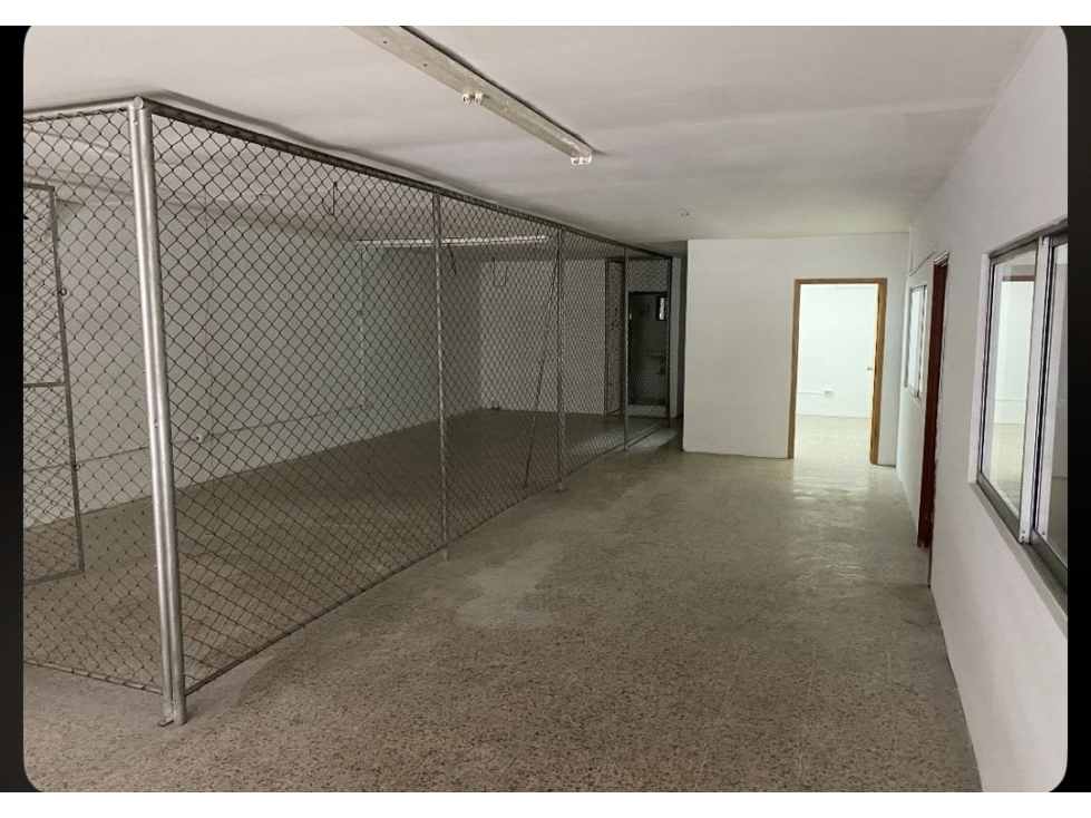 Bodega en Arriendo en Barrio Obrero Cali | 460 m² | Excelente Ubicac — foto 6
