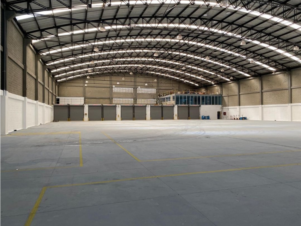 BODEGA EN VENTA EN BOSQUE - CARTAGENA