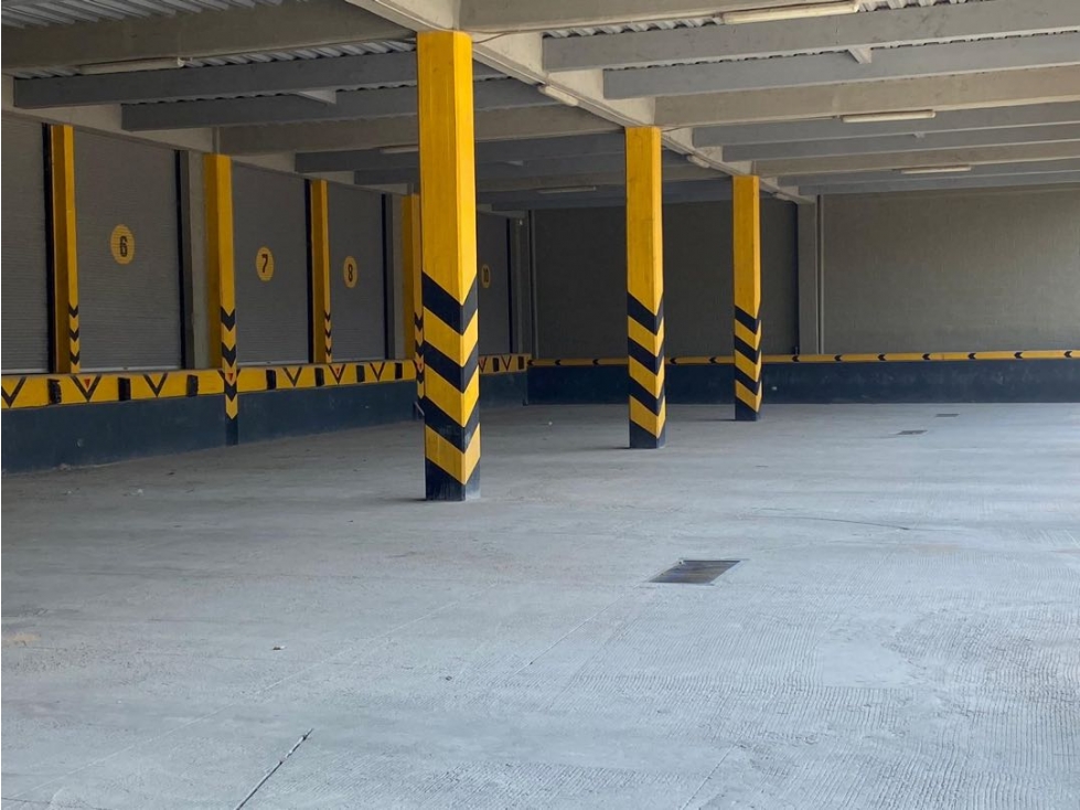 BODEGA EN VENTA EN BOSQUE - CARTAGENA — foto 6
